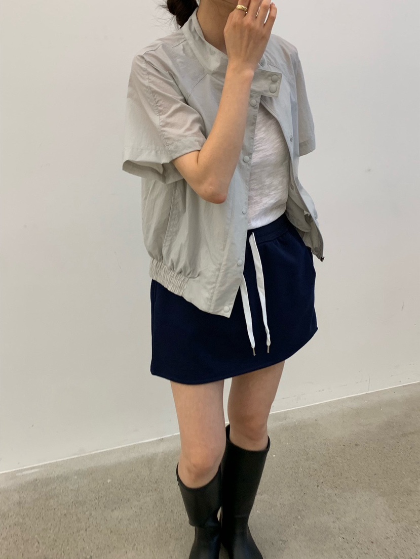 COBALT BLUE韓國代購㊣女士新品休閑25春夏推薦人氣職業夾克COBALT BLUE夾克