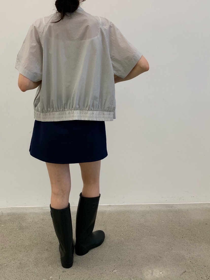 COBALT BLUE韓國代購㊣女士新品休閑25春夏推薦人氣職業夾克COBALT BLUE夾克