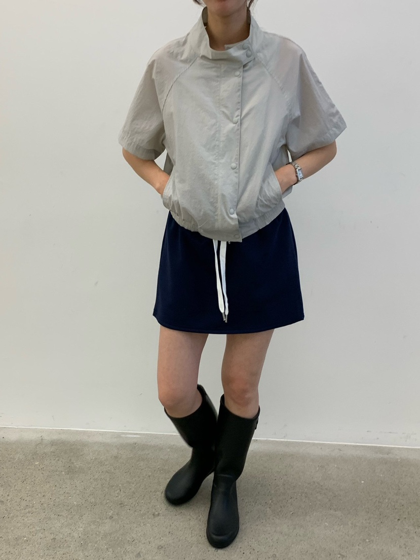 COBALT BLUE韓國代購㊣女士新品休閑25春夏推薦人氣職業夾克COBALT BLUE夾克