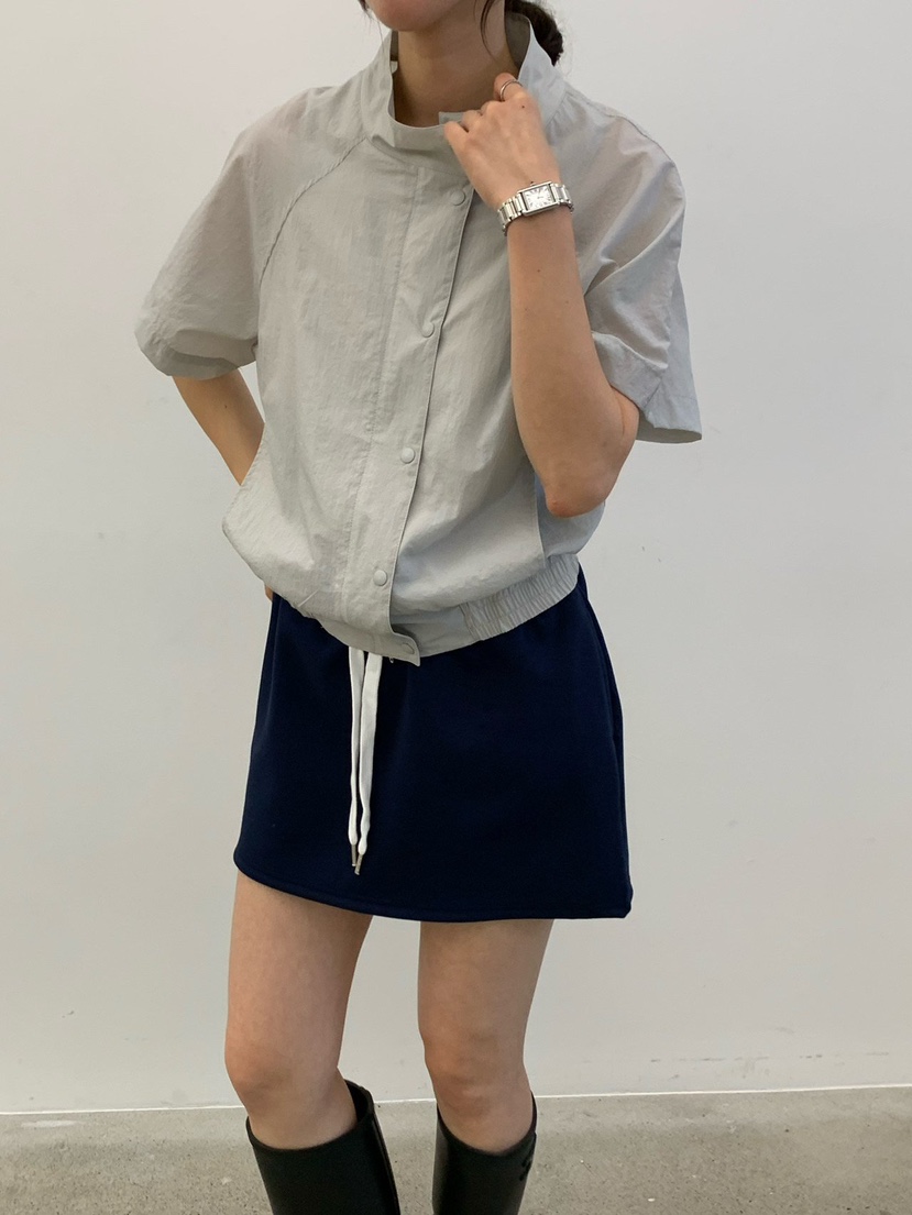 COBALT BLUE韓國代購㊣女士新品休閑25春夏推薦人氣職業夾克COBALT BLUE夾克