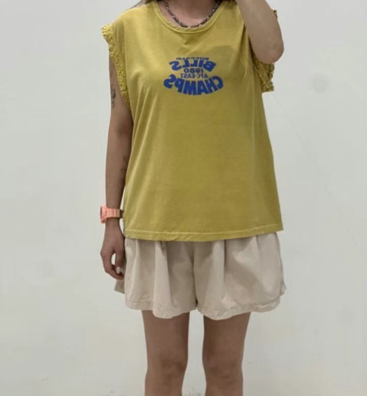 ZACCU韓國直郵㊣女裝新品時尚人氣熱賣25春夏職業休閑吊帶背心ZACCU吊帶/背心