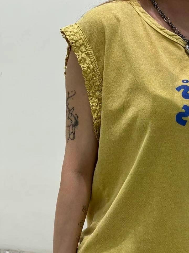 ZACCU韓國直郵㊣女裝新品時尚人氣熱賣25春夏職業休閑吊帶背心ZACCU吊帶/背心