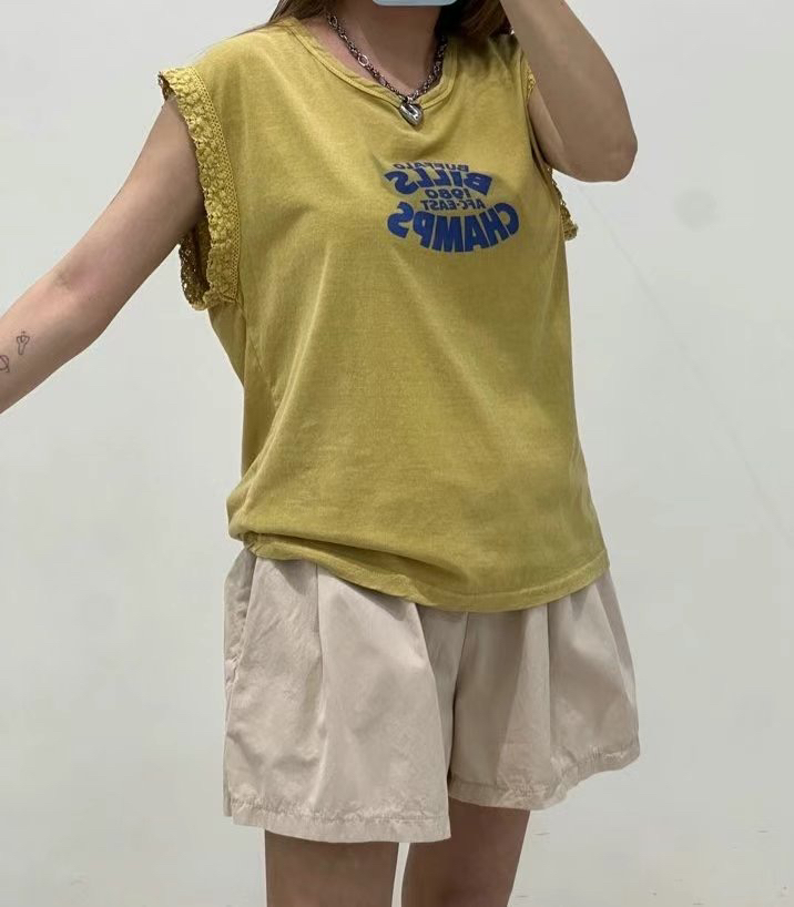 ZACCU韓國直郵㊣女裝新品時尚人氣熱賣25春夏職業休閑吊帶背心ZACCU吊帶/背心