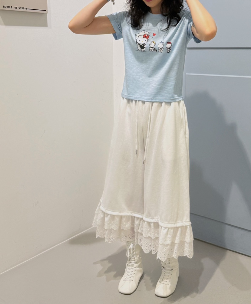 DAZE韓國代購㊣女裝新款時尚職業25春夏熱賣推薦人氣真品T恤DazeT恤