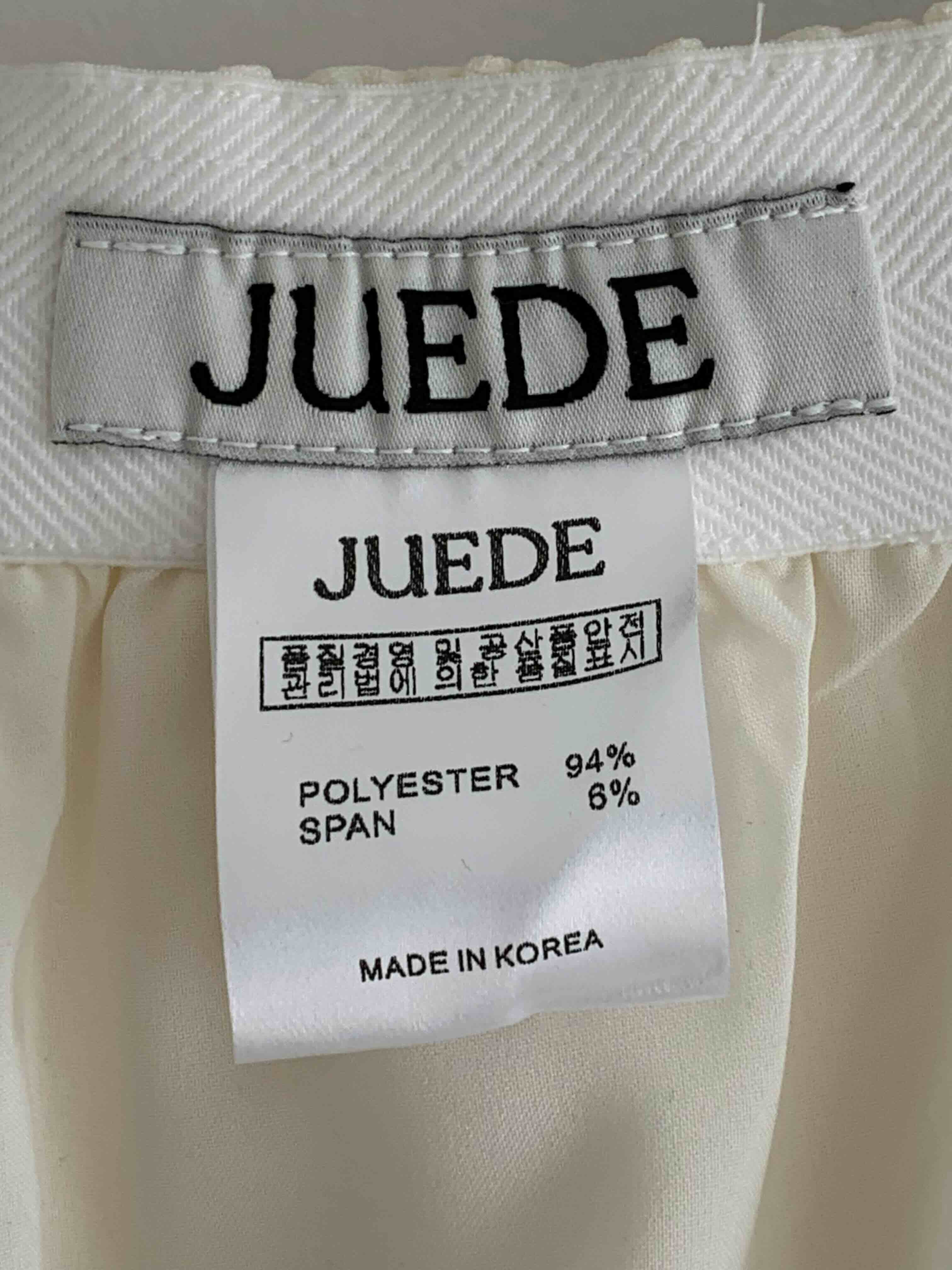 JUEDE(此品牌容易投訴)東大門㊣直郵女士新品時尚職業休閑褲JUEDE休閑褲