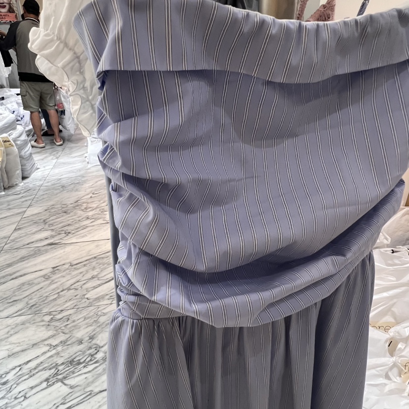 FOREST東大門㊣代購女士新品人氣休閑時尚真品25春夏連衣裙FOREST連衣裙