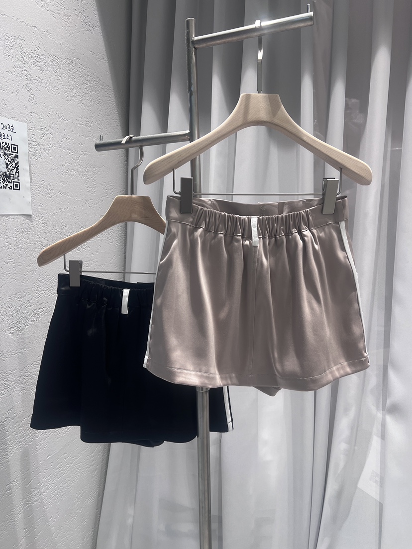 CLOTH韓國直郵㊣女裝新款25春夏推薦人氣真品熱賣職業時尚裙褲CLOTH裙褲