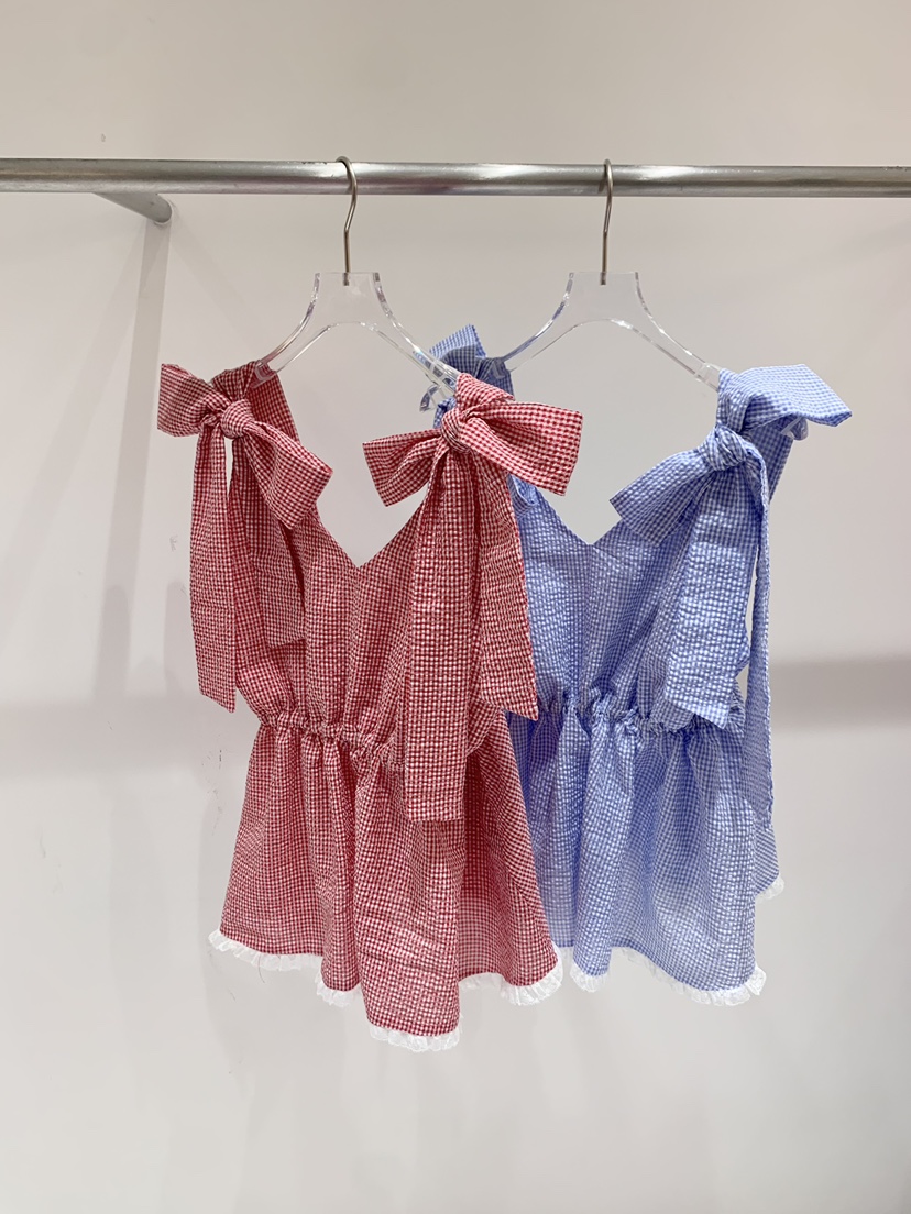 FABRIC東大門㊣實拍女裝新品時尚職業人氣熱賣推薦吊帶背心FABRIC吊帶/背心