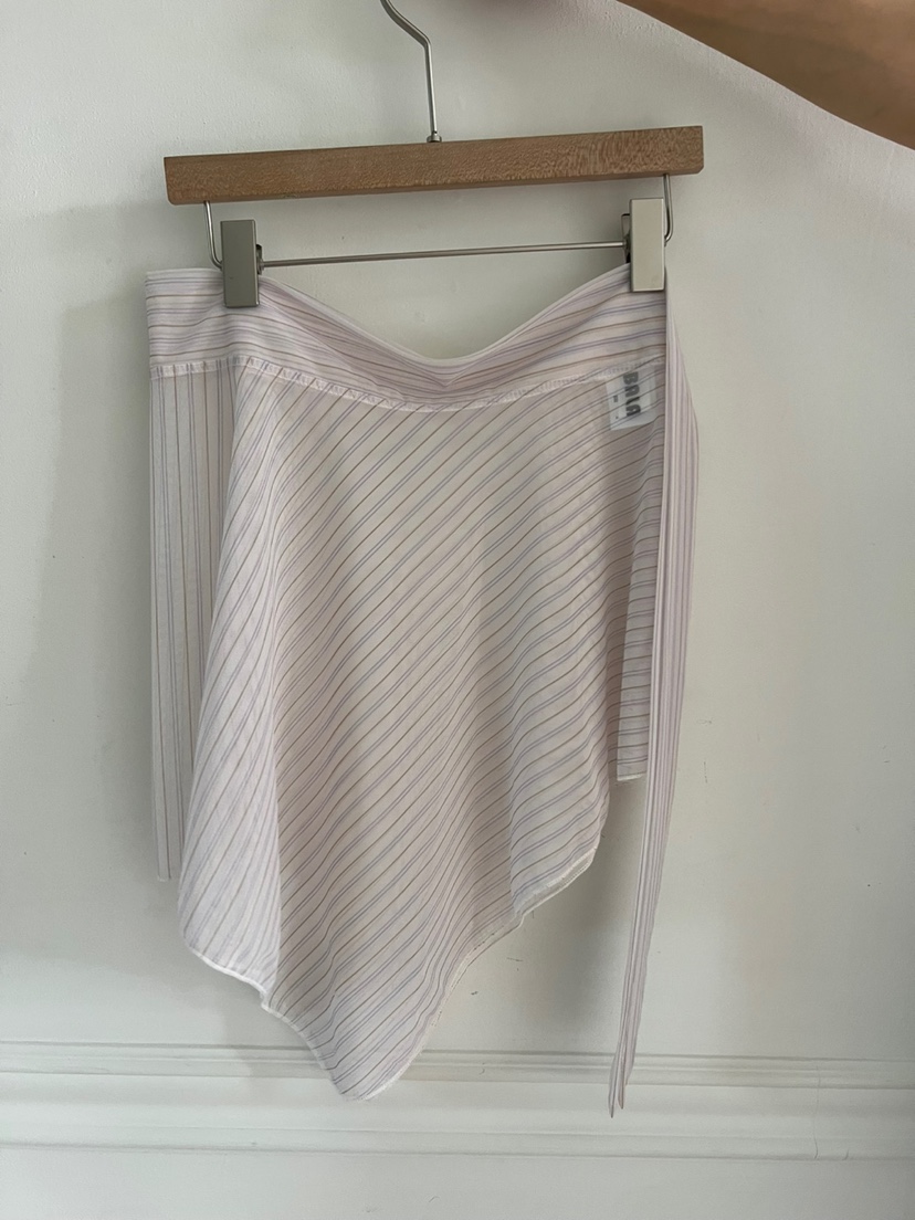 BALANCE韓國直郵㊣女裝新品25春夏推薦人氣真品時尚職業短裙BALANCE短裙