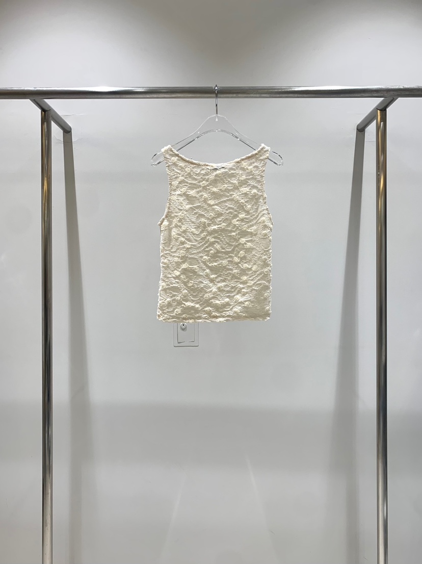 CESTLAVIE韓國代購㊣女裝新品25春夏職業熱賣休閑推薦吊帶背心CESTLAVIE吊帶/背心