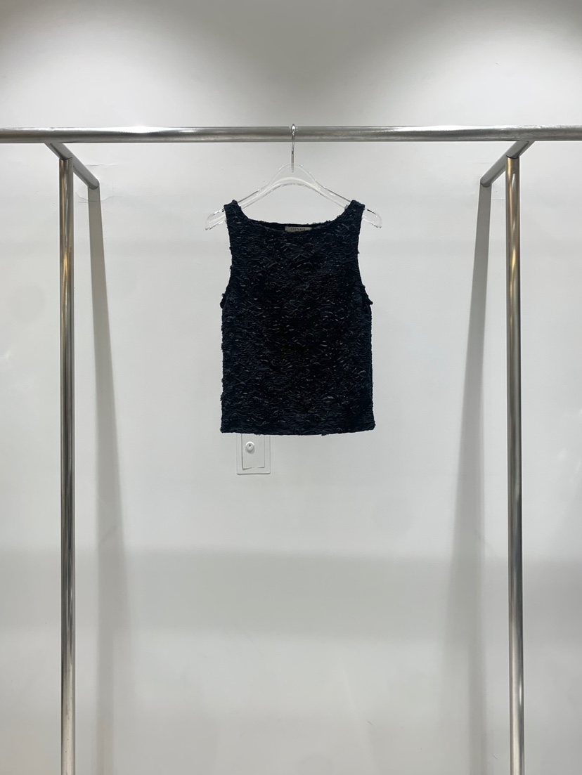 CESTLAVIE韓國代購㊣女裝新品25春夏職業熱賣休閑推薦吊帶背心CESTLAVIE吊帶/背心圖色3
