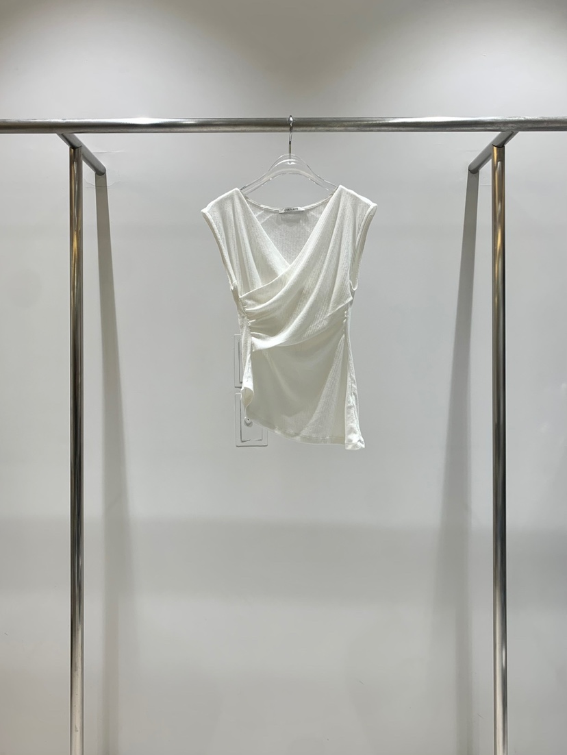 CESTLAVIE韓國直郵㊣女裝新品真品休閑人氣熱賣時尚吊帶背心CESTLAVIE吊帶/背心圖色1