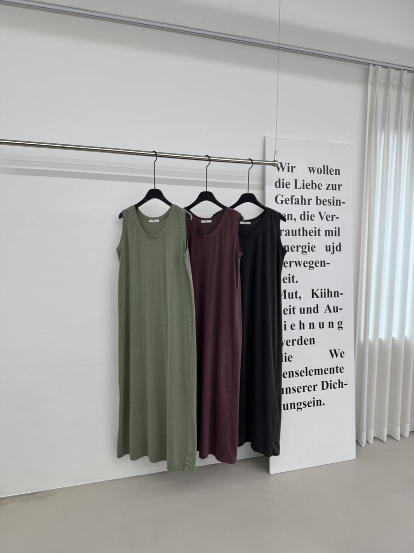 RED-A韓國直郵㊣女裝新款休閑時尚人氣25春夏熱賣職業連衣裙RED-A連衣裙