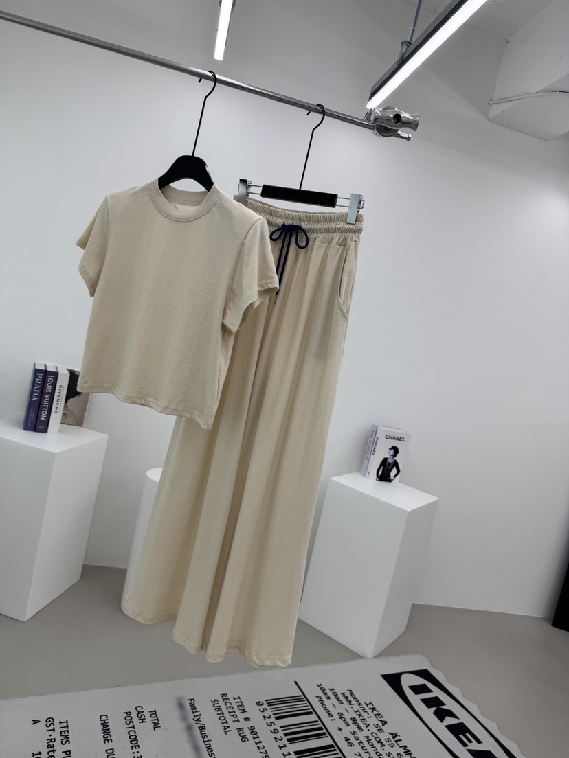 RED-A韓國代購㊣女士新款時尚真品休閑熱賣推薦25春夏人氣T恤RED-AT恤
