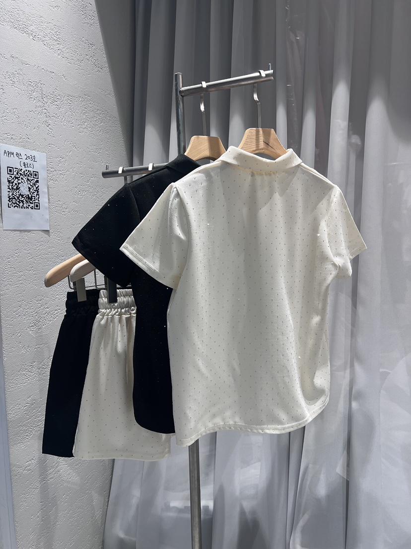 CLOTH東大門㊣實拍女士新款真品人氣休閑熱賣時尚職業套裝套裝CLOTH套裝