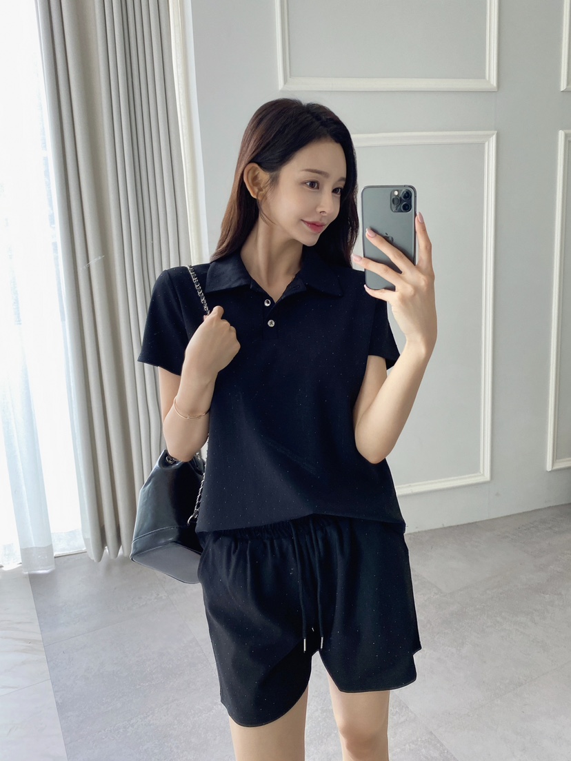 CLOTH東大門㊣實拍女士新款真品人氣休閑熱賣時尚職業套裝套裝CLOTH套裝