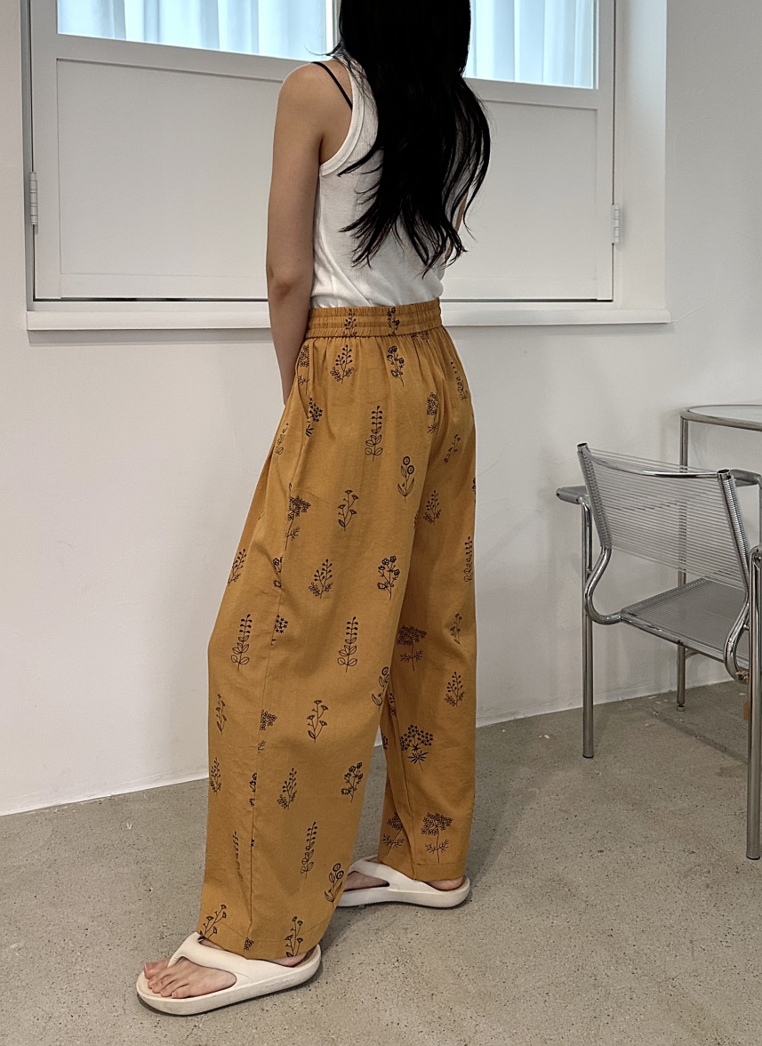 CLASSY-O東大門㊣實拍女士新品人氣熱賣25春夏推薦休閑褲亞麻CLASSY-O休閑褲