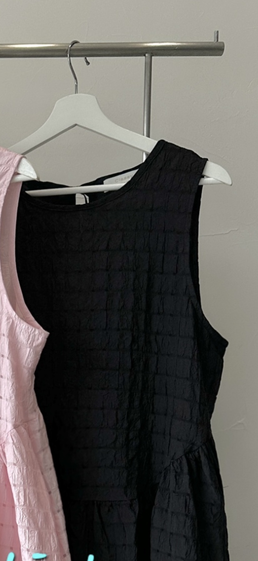 CLASSY-O東大門㊣直郵女裝新品25春夏職業人氣真品推薦連衣裙CLASSY-O連衣裙