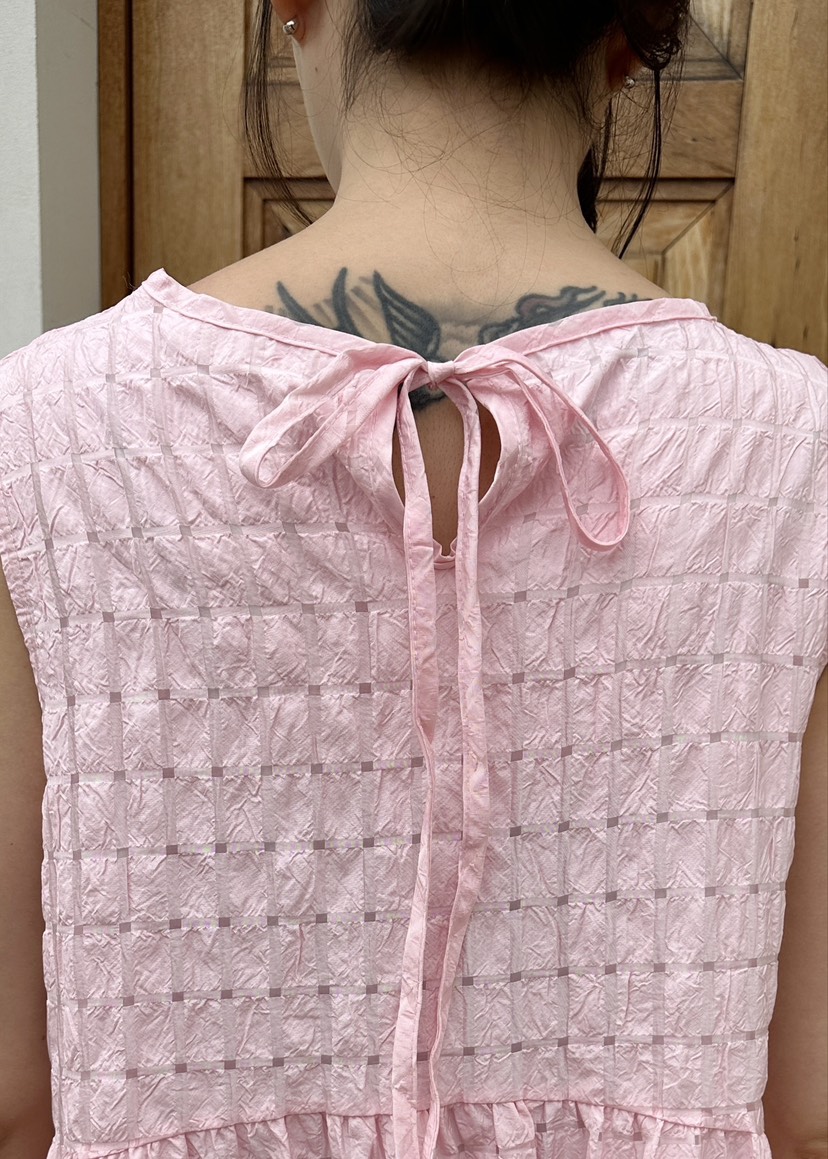 CLASSY-O東大門㊣直郵女裝新品25春夏職業人氣真品推薦連衣裙CLASSY-O連衣裙