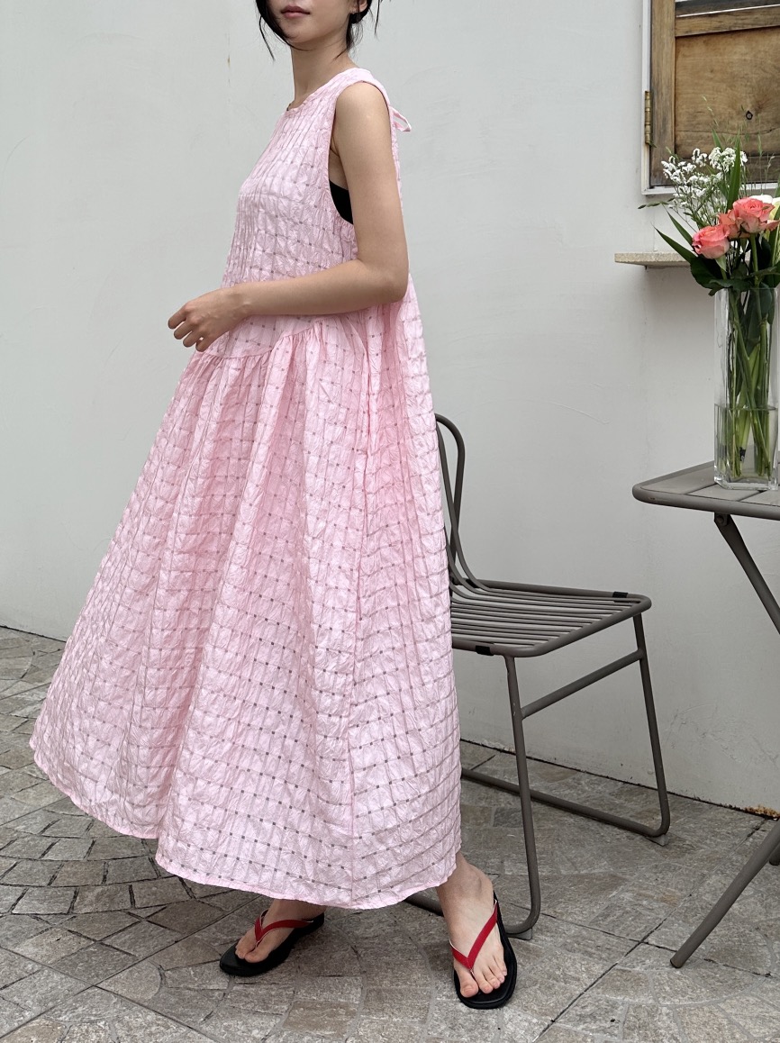 CLASSY-O東大門㊣直郵女裝新品25春夏職業人氣真品推薦連衣裙CLASSY-O連衣裙
