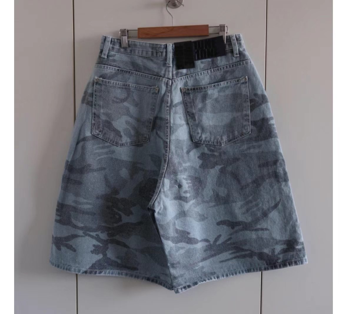1ONE.CHASER韓國直郵㊣女士新品真品25春夏休閑熱賣人氣短褲1ONE.CHASER短褲