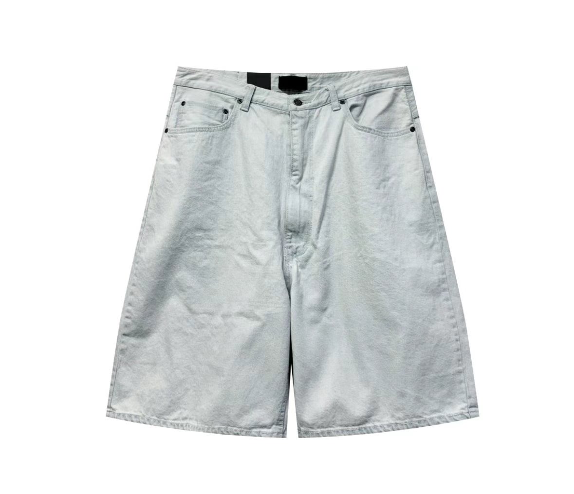 1ONE.CHASER韓國直郵㊣女裝新品職業25春夏休閑時尚人氣短褲1ONE.CHASER短褲圖色2