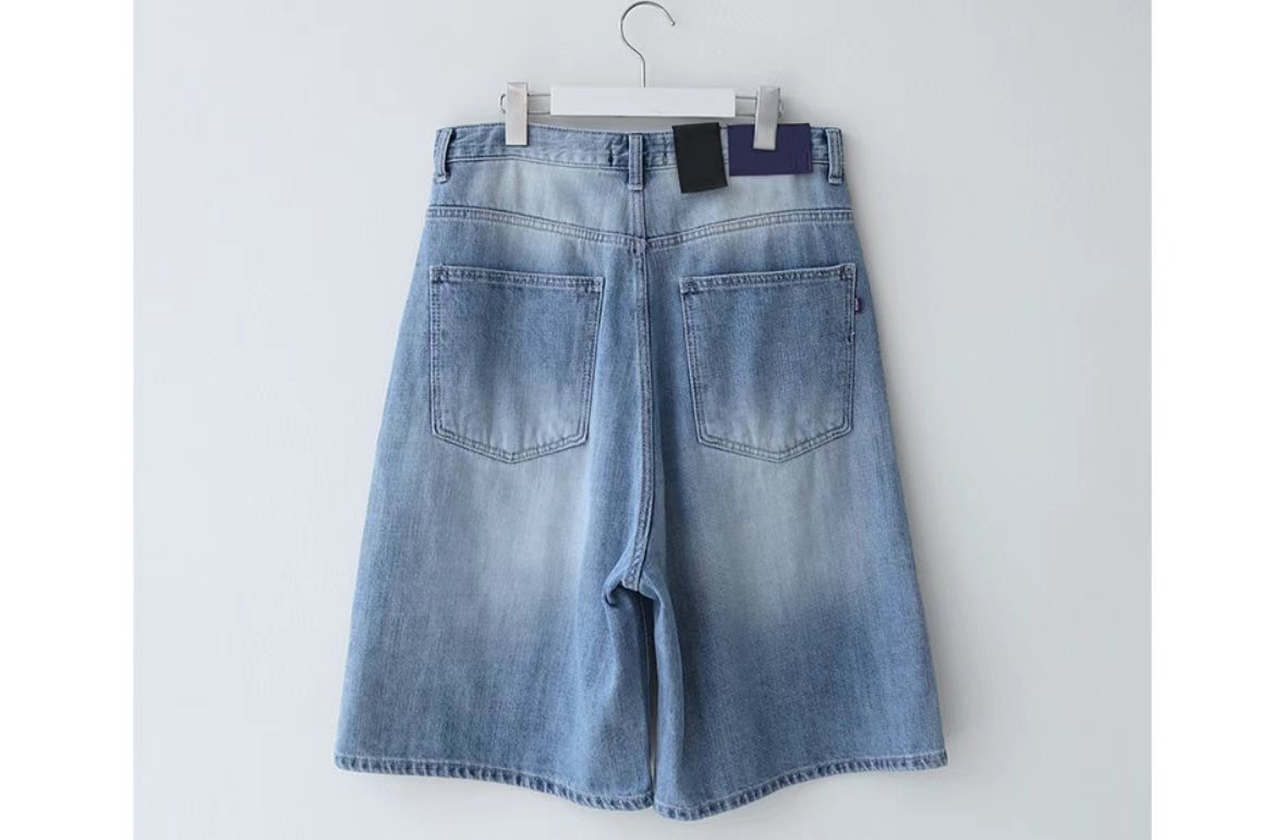 1ONE.CHASER韓國直郵㊣女裝新品休閑時尚推薦人氣25春夏短褲1ONE.CHASER短褲
