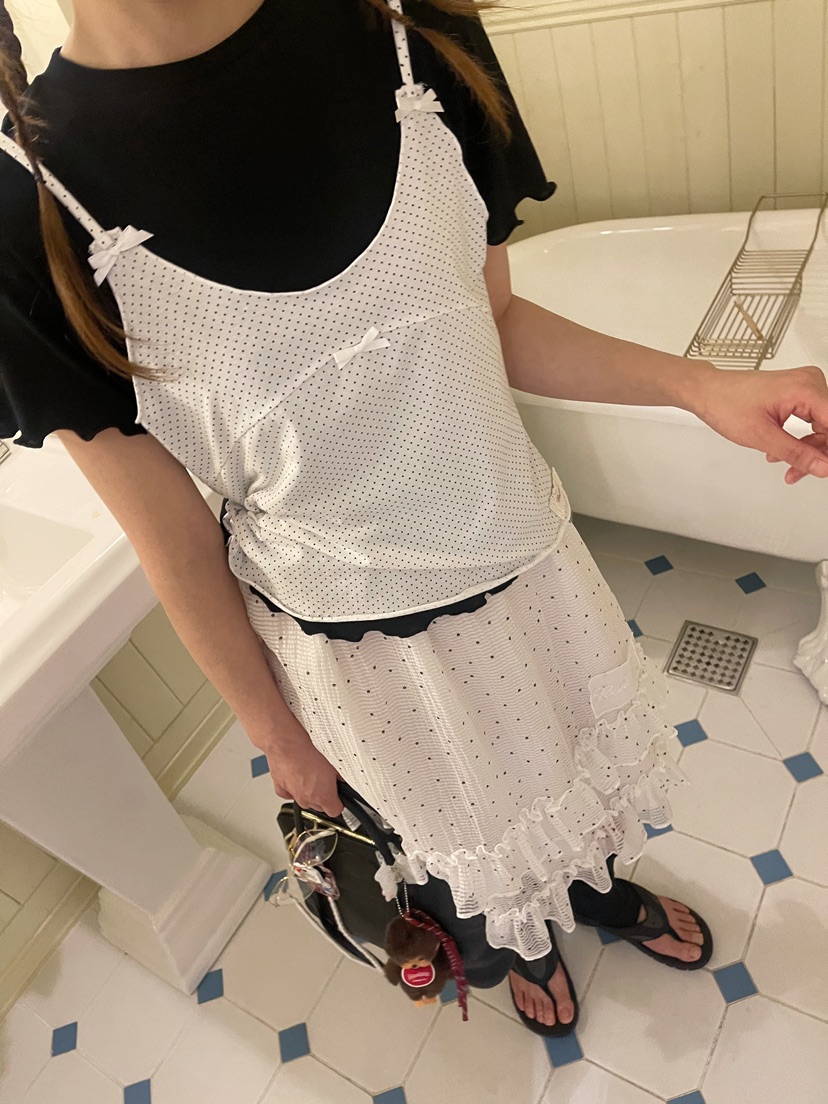 BOUTIQUE-L韓國代購㊣女士新品人氣真品休閑推薦25春夏T恤BOUTIQUE-LT恤圖色3