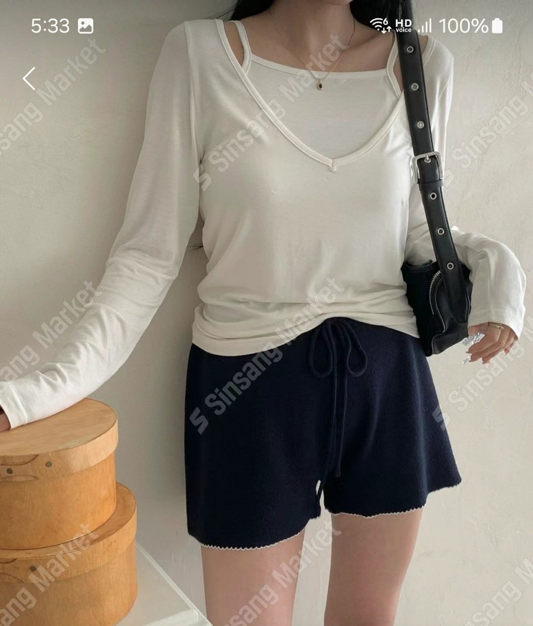 I_HOUR東大門㊣代購女裝新款真品職業推薦休閑時尚熱賣套裝i hour套裝
