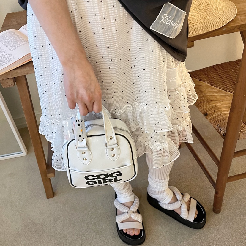 BOUTIQUE-L東大門㊣直郵女裝新品職業人氣休閑半身裙中短裙BOUTIQUE-L半身裙/中短裙