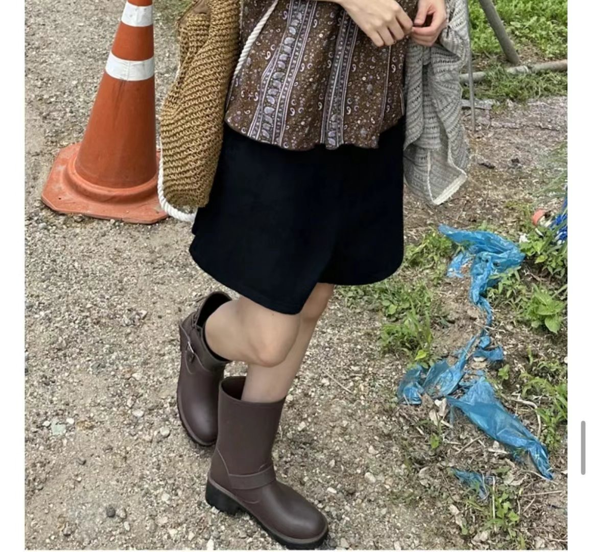 1ONE.CHASER東大門㊣實拍女士新款時尚人氣休閑推薦職業短褲1ONE.CHASER短褲