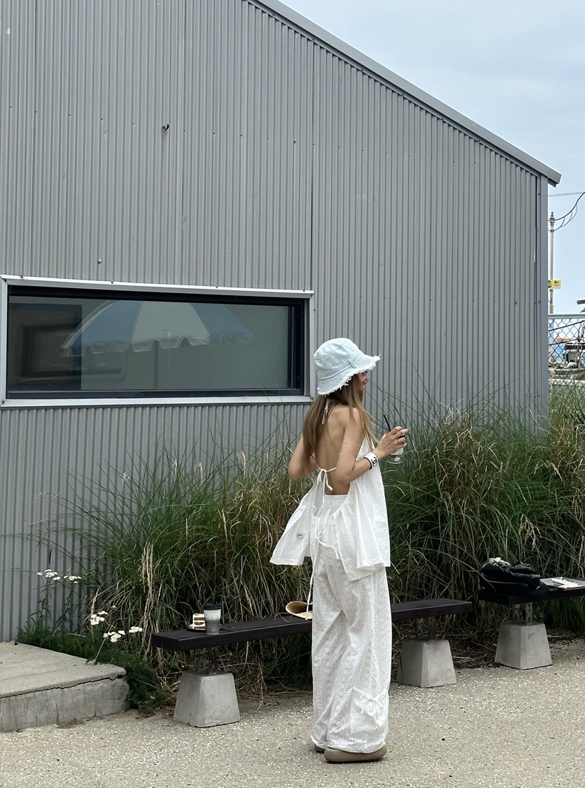 ZEROZERO東大門㊣實拍女士新品推薦時尚休閑真品熱賣吊帶背心ZEROZERO吊帶/背心