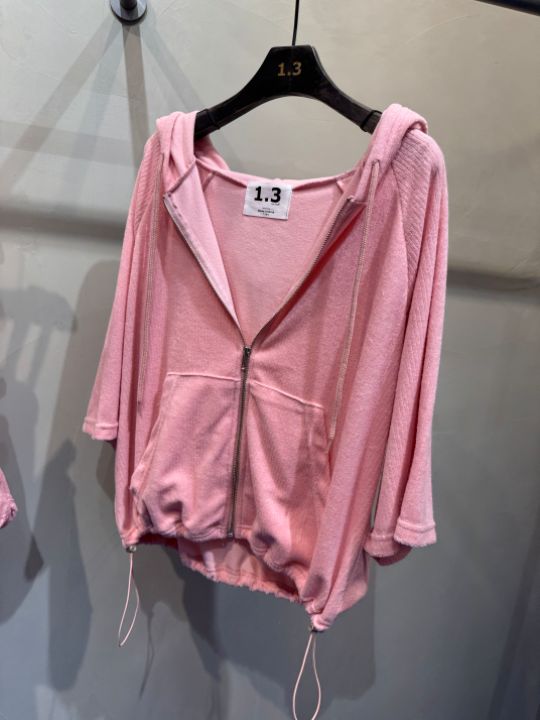 1.3東大門㊣直郵女裝新品人氣休閑推薦時尚熱賣套裝三件套1.3套裝