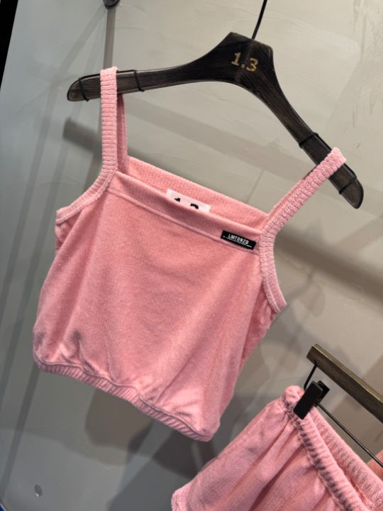 1.3東大門㊣直郵女裝新品人氣休閑推薦時尚熱賣套裝三件套1.3套裝