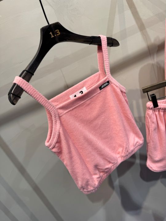 1.3東大門㊣直郵女裝新品人氣休閑推薦時尚熱賣套裝三件套1.3套裝