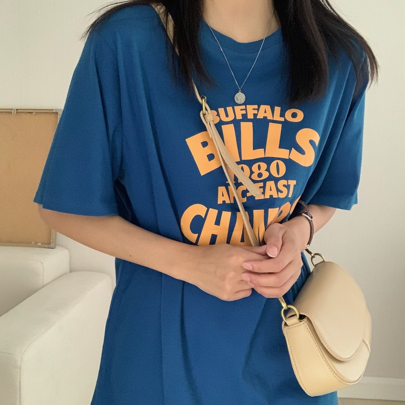 FROMJINI東大門㊣實拍女裝新品真品25春夏時尚休閑熱賣推薦T恤FROMJINIT恤