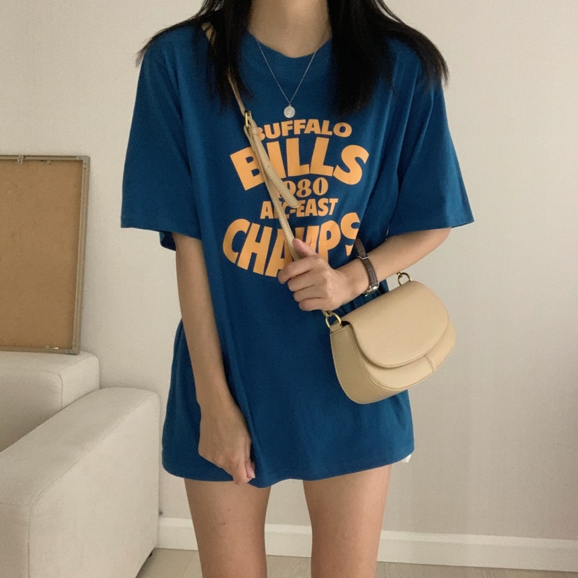FROMJINI東大門㊣實拍女裝新品真品25春夏時尚休閑熱賣推薦T恤FROMJINIT恤