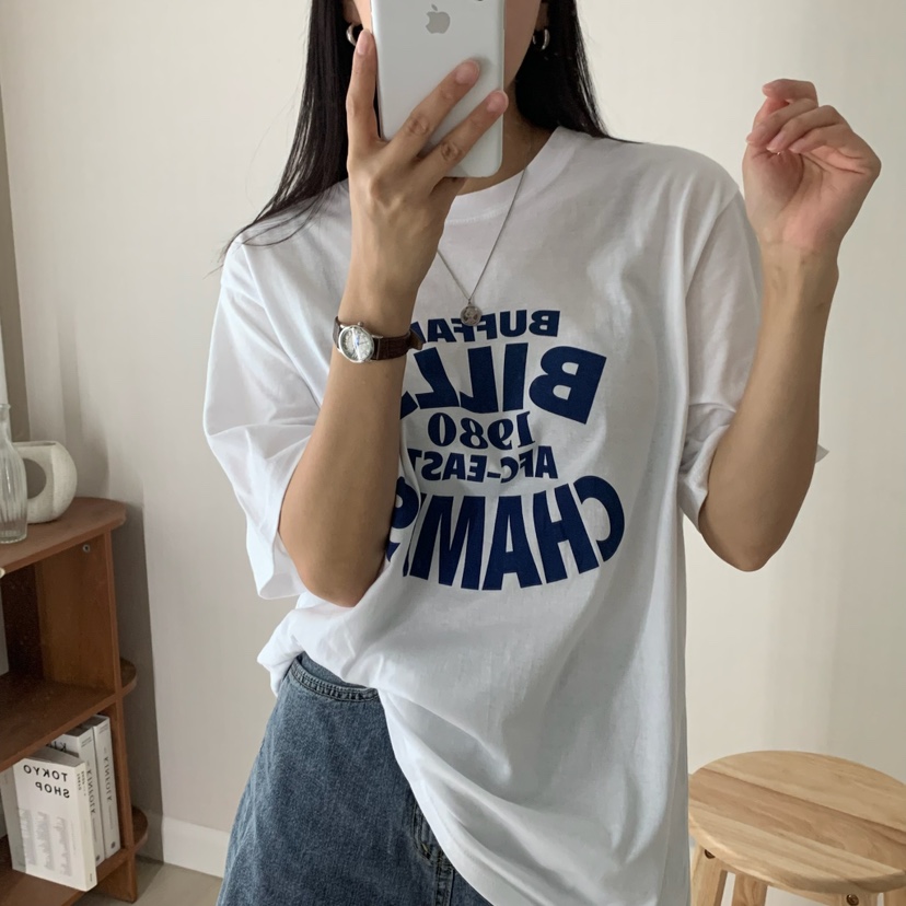 FROMJINI東大門㊣實拍女裝新品真品25春夏時尚休閑熱賣推薦T恤FROMJINIT恤