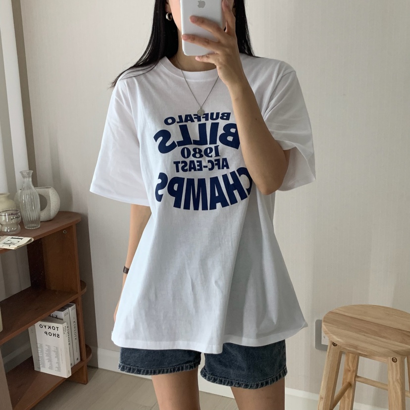 FROMJINI東大門㊣實拍女裝新品真品25春夏時尚休閑熱賣推薦T恤FROMJINIT恤