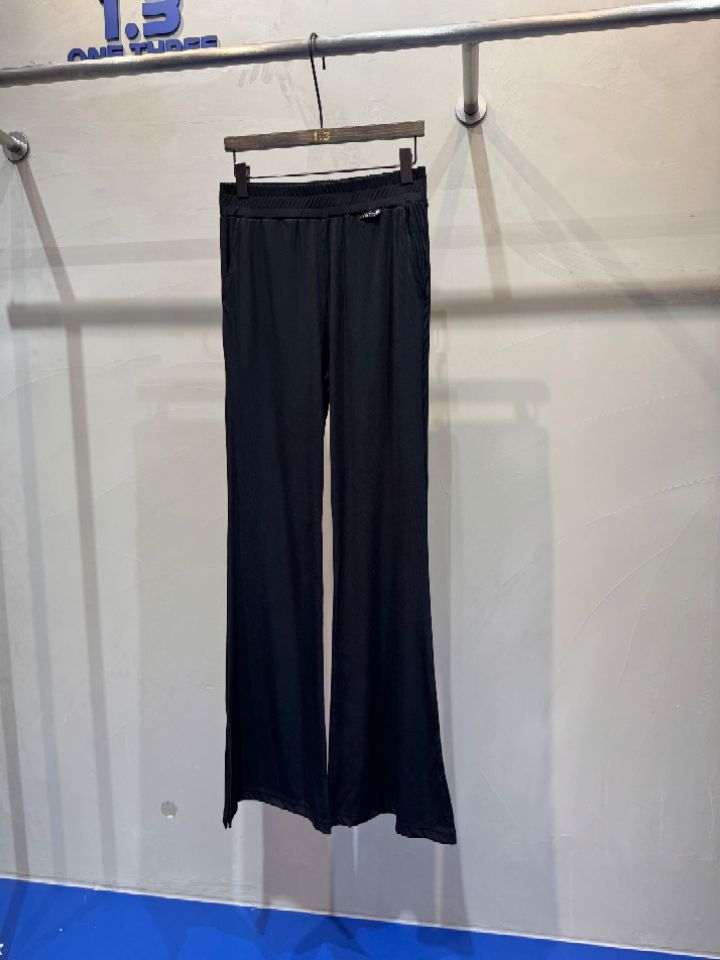 1.3韓國代購㊣女裝新品25春夏真品人氣推薦熱賣休閑休閑褲1.3休閑褲