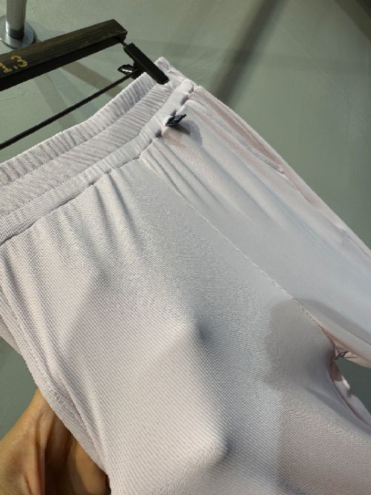 1.3韓國代購㊣女裝新品25春夏真品人氣推薦熱賣休閑休閑褲1.3休閑褲
