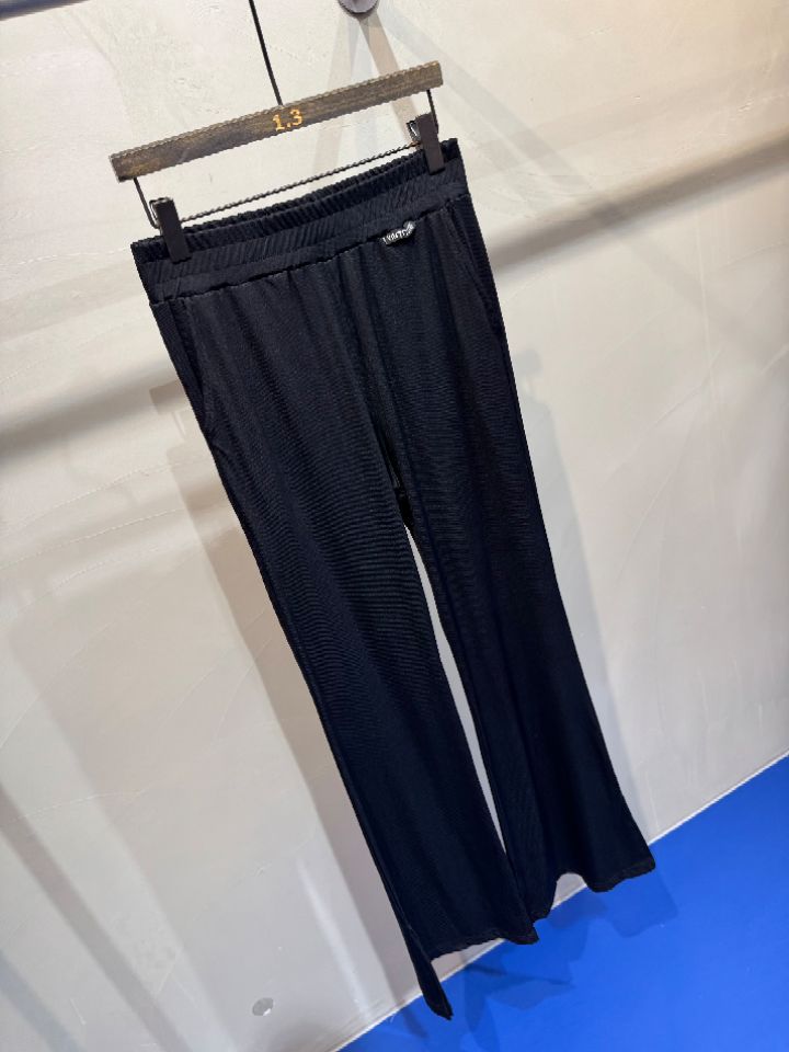 1.3韓國代購㊣女裝新品25春夏真品人氣推薦熱賣休閑休閑褲1.3休閑褲