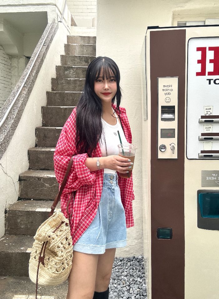 mars韓國直郵㊣女士新款時尚真品休閑推薦熱賣職業襯衫蕾絲衫mars襯衫/蕾絲衫
