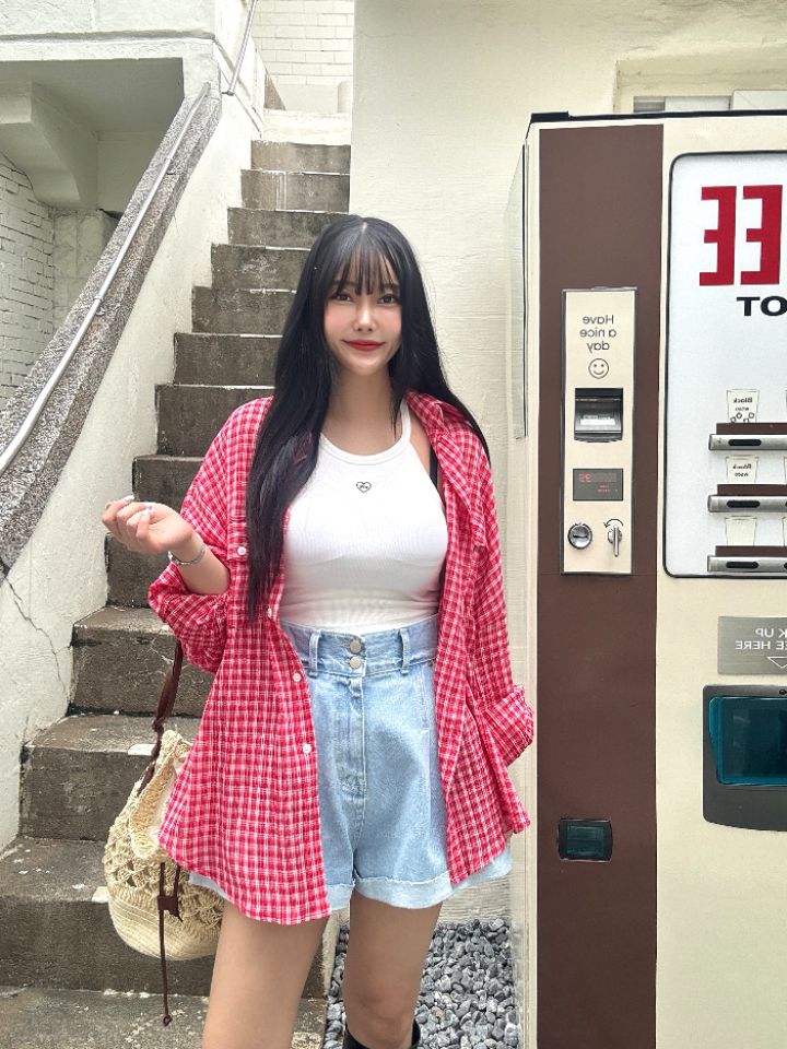 mars韓國直郵㊣女士新款時尚真品休閑推薦熱賣職業襯衫蕾絲衫mars襯衫/蕾絲衫