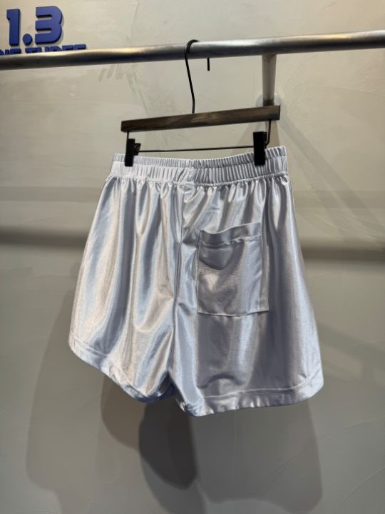 1.3東大門㊣直郵女士新品熱賣人氣推薦25春夏真品休閑短褲1.3短褲