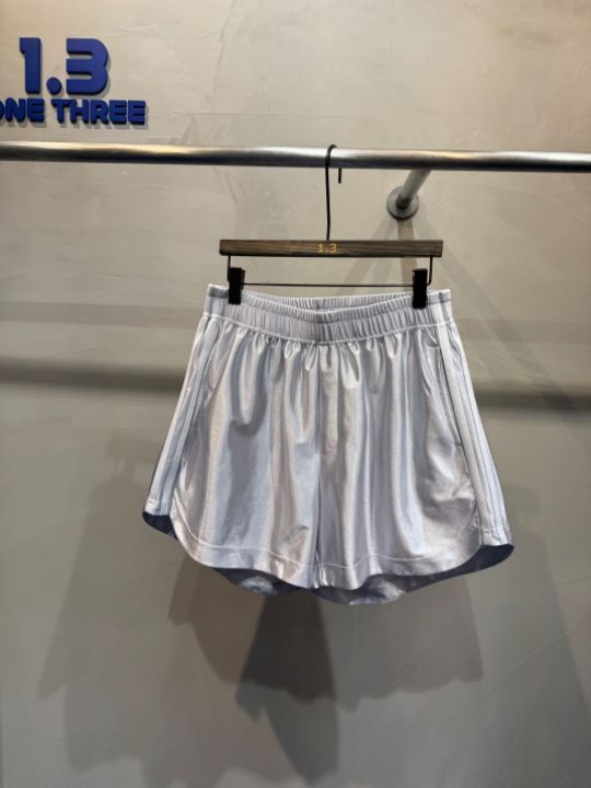 1.3東大門㊣直郵女士新品熱賣人氣推薦25春夏真品休閑短褲1.3短褲圖色2