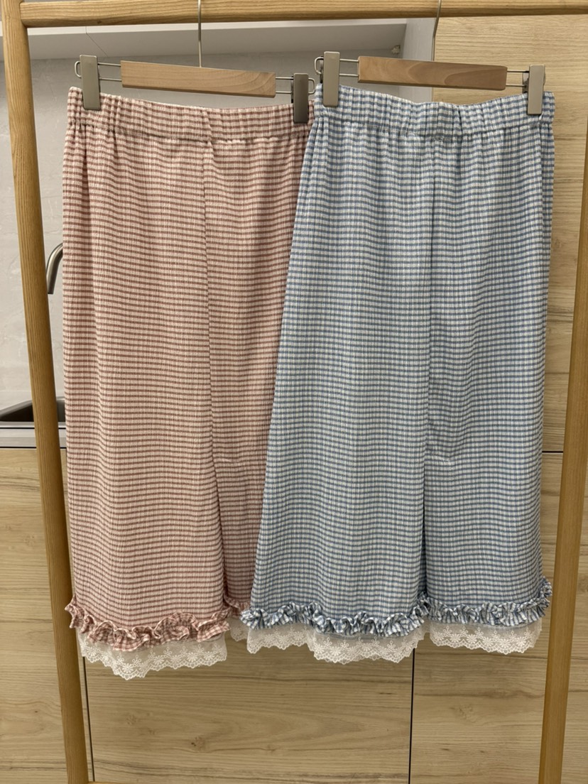 BE&amp;BE韓國直郵㊣女裝新品休閑25春夏真品職業人氣長裙BE&be長裙
