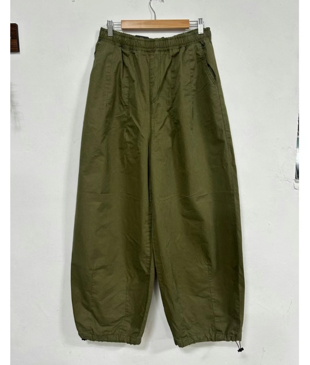 1ONE.CHASER東大門㊣代購女士新品真品熱賣推薦職業休閑褲1ONE.CHASER休閑褲圖色3