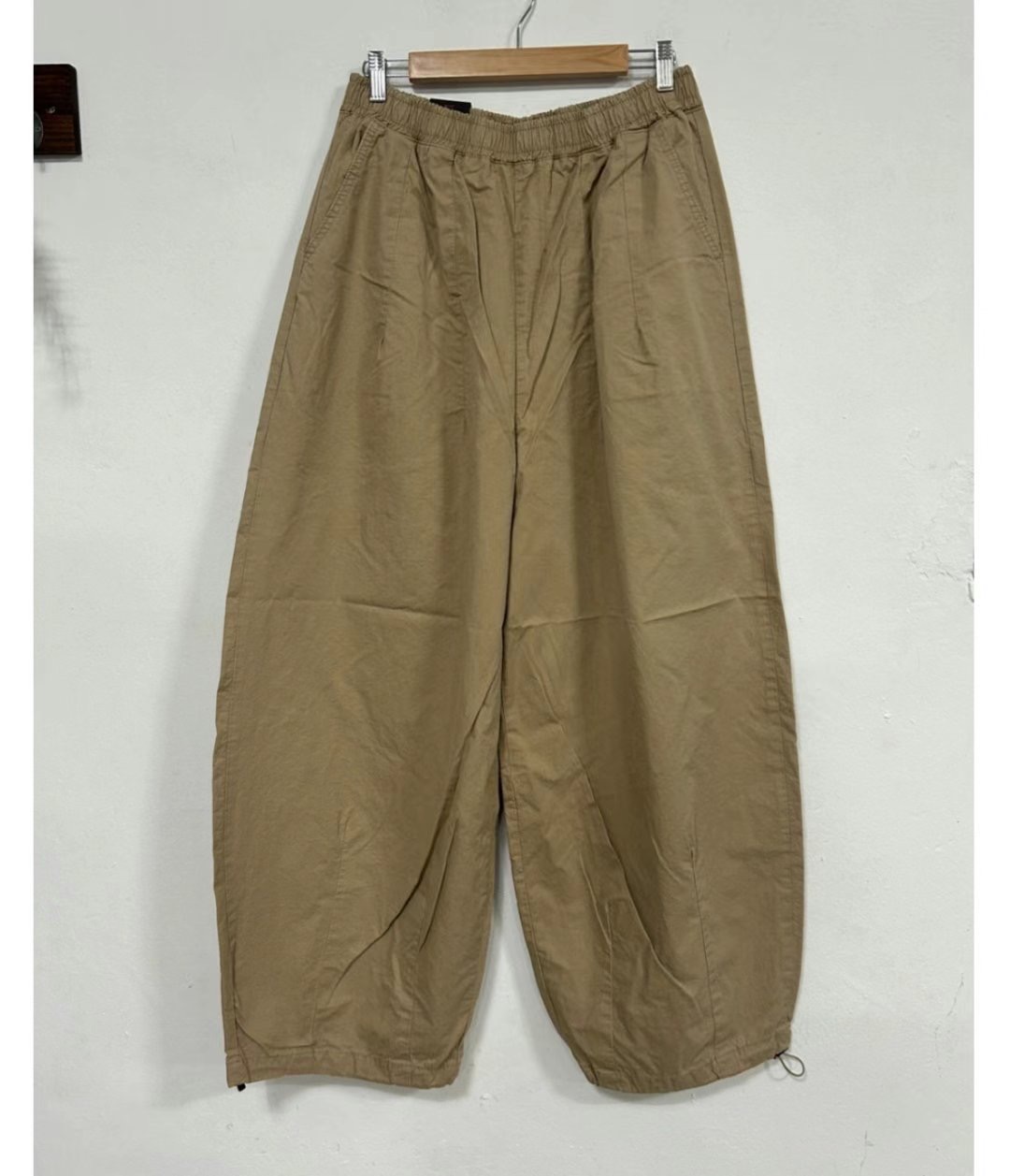 1ONE.CHASER東大門㊣代購女士新品真品熱賣推薦職業休閑褲1ONE.CHASER休閑褲圖色4