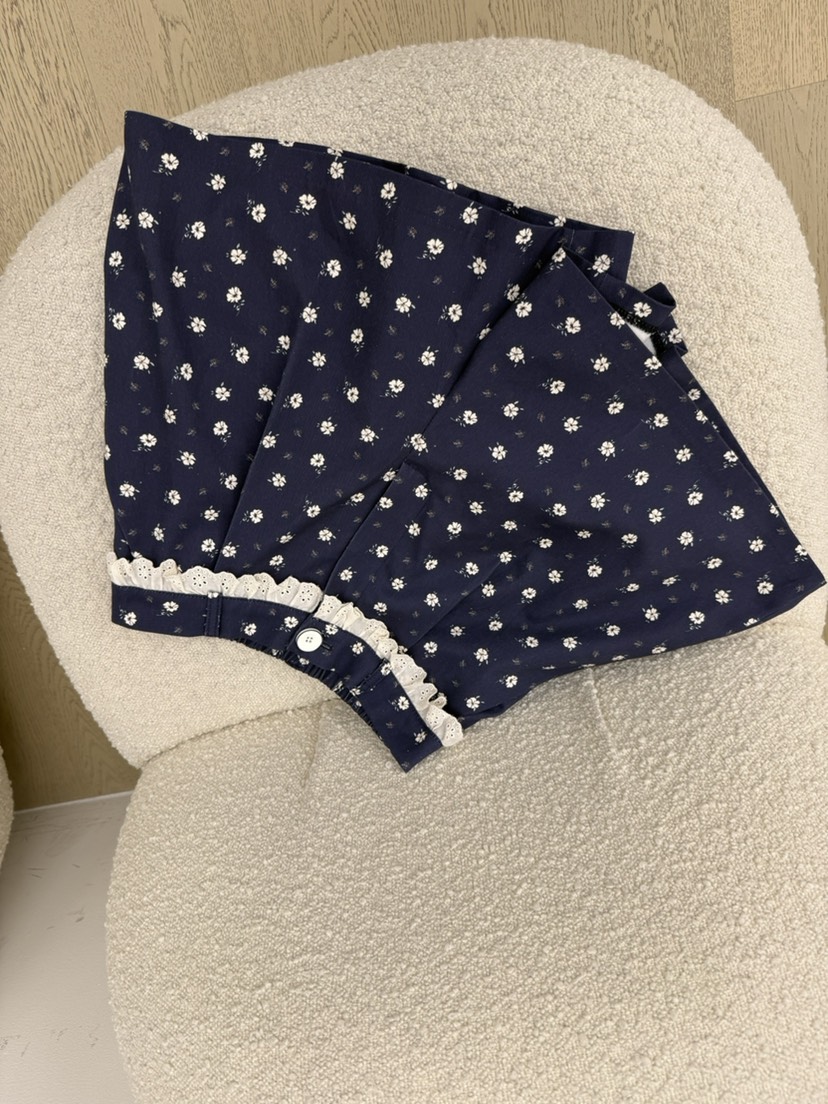 BE&BE韓國直郵㊣女士新品25春夏時尚熱賣職業人氣短褲BE&be短褲